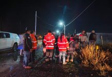 El impactante relato de una de las víctimas de la explosión de Santa Cruz: “A mi esposo se le cayó el cielo raso encima”