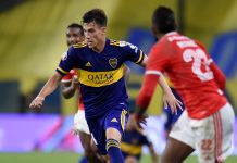 El jugador que no fue convocado por Lionel Scaloni y podría ser la gran sorpresa para la selección argentina en el Mundial