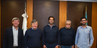 El Mercado Central donará frutas y verduras al Banco de Alimentos Buenos Aires para abastecer a 1.300 organizaciones sociales