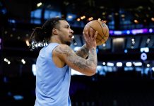 El misterio que rodea la muerte de Brandon Clarke, el jugador de la NBA de 29 años que fue hallado sin vida