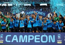 El premio económico que obtuvo Belgrano de Córdoba tras ganar la final del Torneo Apertura ante River Plate