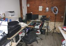 El taller secreto de “El Artesano”: confeccionaba DNI y tarjetas de crédito truchos para “Los prestacaras”