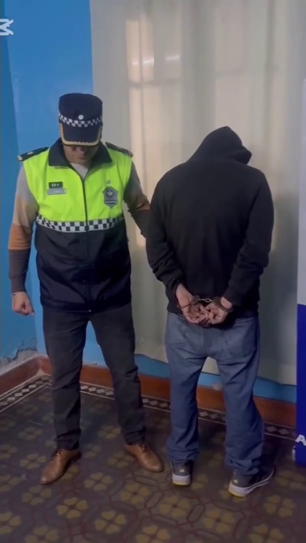 El taxista que atacó a su ex pareja en Tucumán amenazó y acosó a la víctima 25 veces en los últimos tres meses