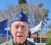 “Eramos felices haciendo misiones arriesgadas”: el rol de los Hércules en Malvinas y el reconocimiento a uno de sus tripulantes