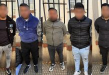 Estafas: cómo operaba la banda de falsos mecánicos que dejó cinco ciudadanos peruanos detenidos