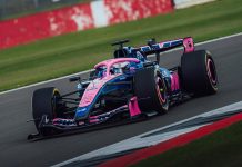 Exclusivo: por qué Alpine cambió el chasis de Franco Colapinto y las mejoras que estrenará en el GP de Miami de Fórmula 1