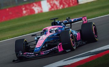 Exclusivo: por qué Alpine cambió el chasis de Franco Colapinto y las mejoras que estrenará en el GP de Miami de Fórmula 1