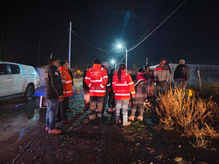 Explosión e incendio en Santa Cruz: confirmaron cuál fue la falla que originó el trágico siniestro
