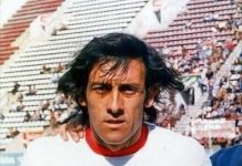 Falleció Roque Avallay, notable goleador del fútbol argentino e integrante del inolvidable Huracán campeón de 1973