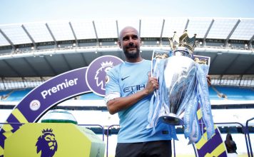 Fin de una era: aseguran que Guardiola dejará el Manchester City y ya tiene reemplazante
