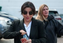 Gianinna Maradona: las señales que recibe de Diego, el juicio y el plan que cree que hubo detrás de su muerte