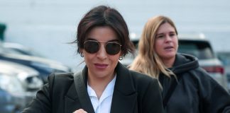 Gianinna Maradona: las señales que recibe de Diego, el juicio y el plan que cree que hubo detrás de su muerte