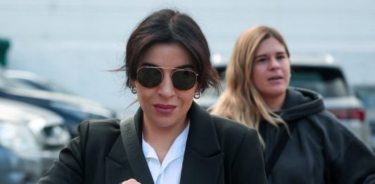 Gianinna Maradona: las señales que recibe de Diego, el juicio y el plan que cree que hubo detrás de su muerte