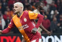 Golpe de efecto en el futuro de Mauro Icardi: “Nos sentaremos y hablaremos”