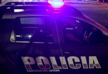 Golpes en la cabeza y signos de maltrato: encontraron muerta a una nena de 10 años en Santiago del Estero y detuvieron a su padre
