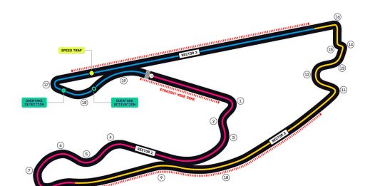 Gran expectativa por Franco Colapinto en la carrera Sprint del GP de Miami: en qué posición largará, horarios y TV