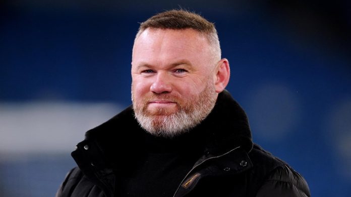 “Ha cambiado la base del juego en Inglaterra”, declaró Rooney sobre la revolución de Guardiola en la Premier League