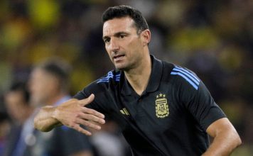 Habló Scaloni antes de dar la lista de Argentina para el Mundial: las dudas, por qué excluyó a Dybala y el caso de Nico Paz
