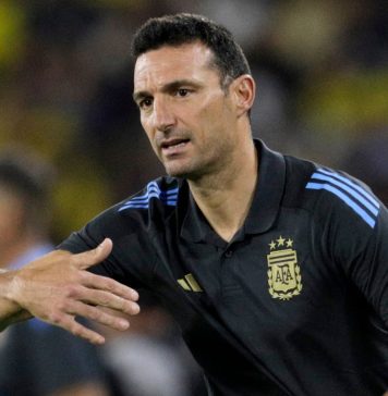 Habló Scaloni antes de dar la lista de Argentina para el Mundial: las dudas, por qué excluyó a Dybala y el caso de Nico Paz