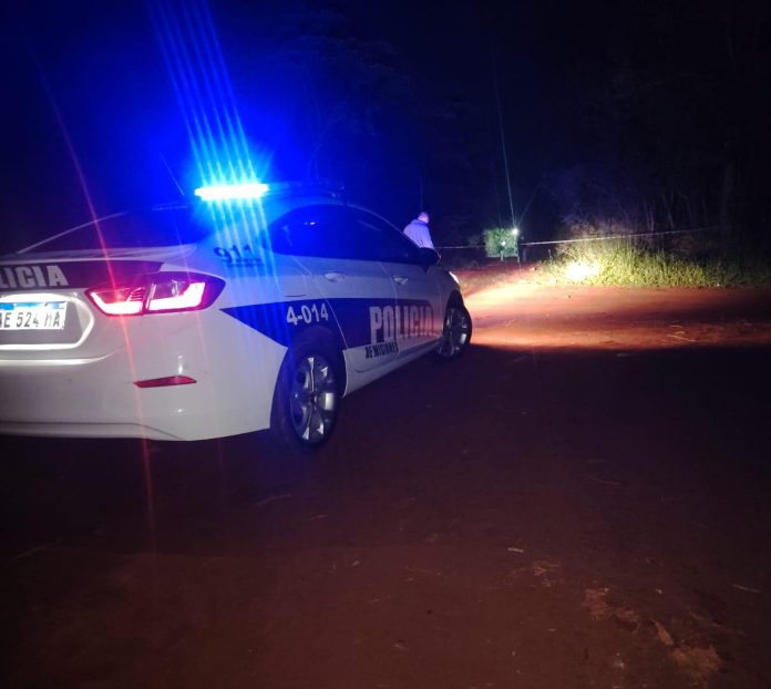 Hallaron muerta a una adolescente que era buscada desde hacía casi dos semanas en Misiones