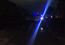 Hallaron muerto a un chofer de aplicación en un camino rural de Rosario