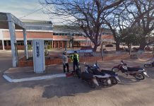 Horror en Corrientes: una adolescente llegó golpeada a su escuela y le contó a una maestra que su papá la violaba