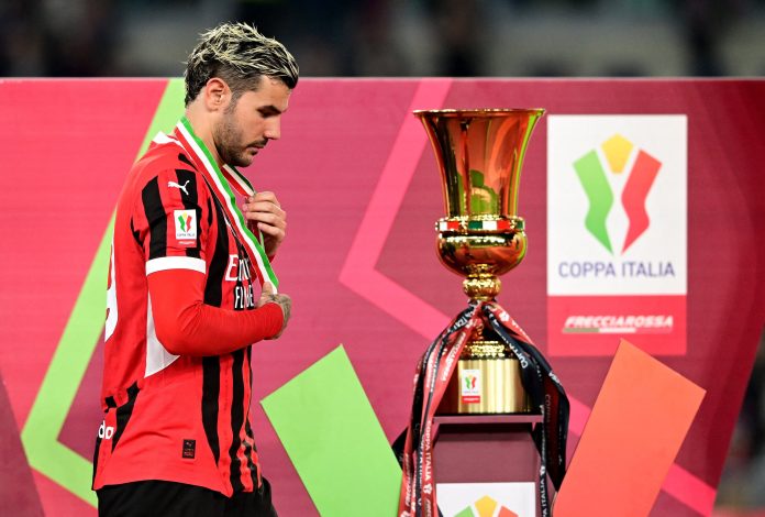 Identificaron al futbolista “jefe” de las escandalosas fiestas con sexo y drogas en Italia: los videos inhalando “gas de la risa”