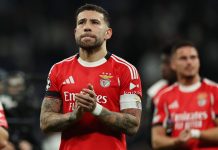 Impacto de River Plate en el mercado de pases: Nicolás Otamendi se convirtió en nuevo refuerzo antes del Mundial