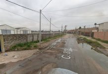 Intentaron robarle a un policía que trabajaba como conductor de aplicación en Quilmes y se defendió a los tiros