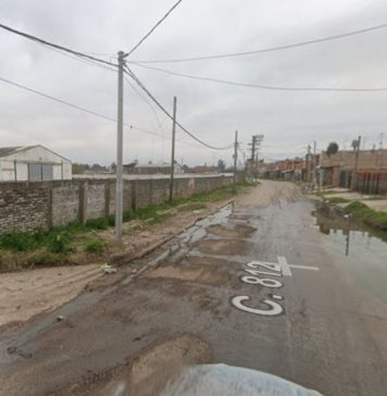 Intentaron robarle a un policía que trabajaba como conductor de aplicación en Quilmes y se defendió a los tiros