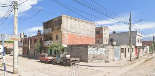 Intentó matar a un hombre en una pelea callejera en Jujuy y fue condenado a seis años de prisión