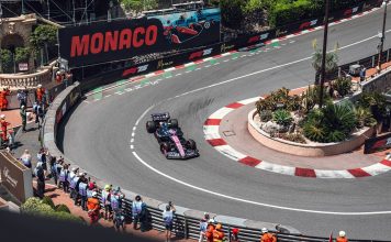 La advertencia de Franco Colapinto de cara al Gran Premio de Mónaco tras su mejor resultado en la F1 con Alpine