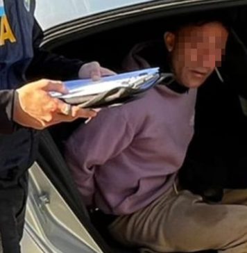 La caída de “Oreja” Fernández: robó con su cuñado, lo mató por error y fue detenido diez años después