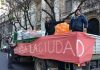 La campaña “Abriga la Ciudad” de la ONG Dar es Dar vuelve a las calles porteñas: cuándo y dónde participar