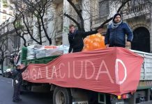 La campaña “Abriga la Ciudad” de la ONG Dar es Dar vuelve a las calles porteñas: cuándo y dónde participar