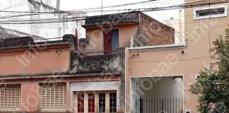 La cuadra de la sospecha: cómo es la calle donde desapareció Agostina Vega y qué dicen los vecinos del único detenido