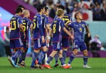 La emoción de un futbolista que se enteró de la convocatoria para jugar el quinto Mundial de su carrera a los 39 años