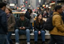 La era digital y el declive de la conexión humana: consecuencias de la presencia tecnológica en la vida social