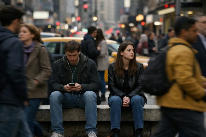 La era digital y el declive de la conexión humana: consecuencias de la presencia tecnológica en la vida social