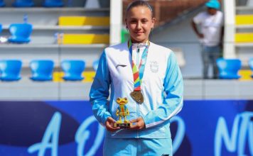 La historia de Sol Larraya Guidi, la nueva joya del tenis argentino que sueña en grande: “Quiero ser número 1 y ganar un Grand Slam”