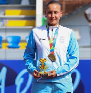 La historia de Sol Larraya Guidi, la nueva joya del tenis argentino que sueña en grande: “Quiero ser número 1 y ganar un Grand Slam”