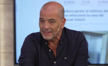 La increíble anécdota del Oveja Hernández con Carlos Bianchi en Boca Juniors que lo marcó: “Un fuera de serie”