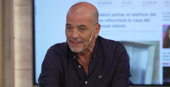 La increíble anécdota del Oveja Hernández con Carlos Bianchi en Boca Juniors que lo marcó: “Un fuera de serie”