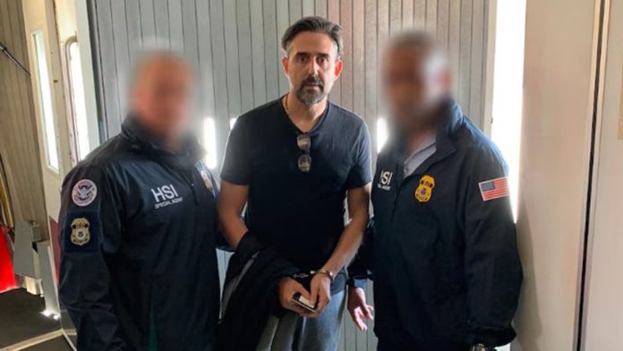 La Justicia argentina procesó al financista condenado en Estados Unidos por lavar USD 1200 millones del petróleo de Venezuela