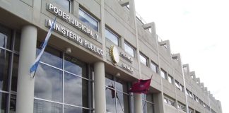 La Justicia de Salta aplicó el Nuevo Código Procesal y condenó a un joven por violencia de género en 24 horas