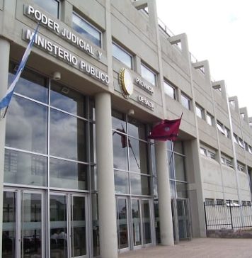 La Justicia de Salta aplicó el Nuevo Código Procesal y condenó a un joven por violencia de género en 24 horas