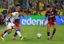 La Liga Profesional confirmó días y horarios de las semifinales del Torneo Apertura: River Plate recibirá a Rosario Central el sábado