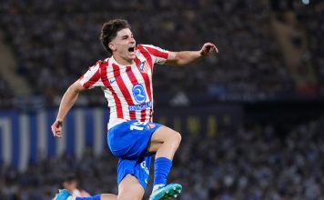 La monstruosa oferta del PSG al Atlético de Madrid por Julián Álvarez y el impactante salario que le ofrece al jugador