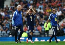 La primera baja oficial del Mundial: es una de las máximas figuras de su selección y se rompió la rodilla en un amistoso