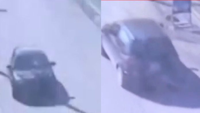 La prueba clave: cómo y cuándo entró Barrelier al descampado donde encontraron los restos de Agostina Vega